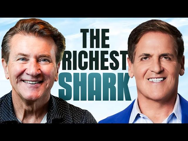 10 Things I Learned from Mark Cuban That Changed My Life!