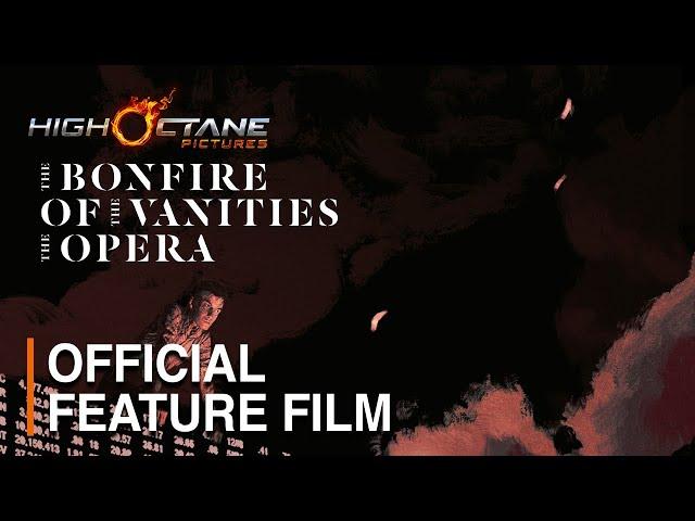 Bonfire of the Vanities (1990): Financial World Satire - (Full Movie) | Octane TV