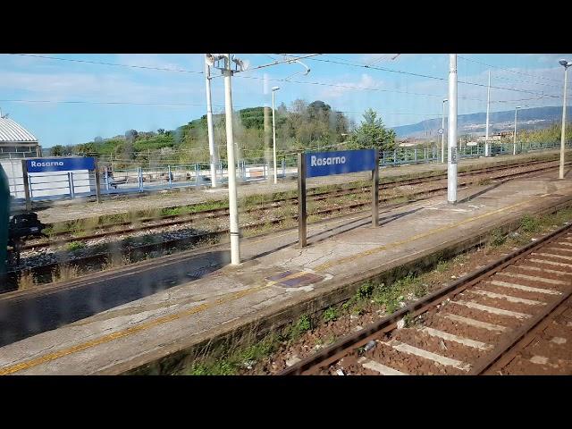 Destinazione ROMA.....on the road con L'Arciere Luigi Palamara