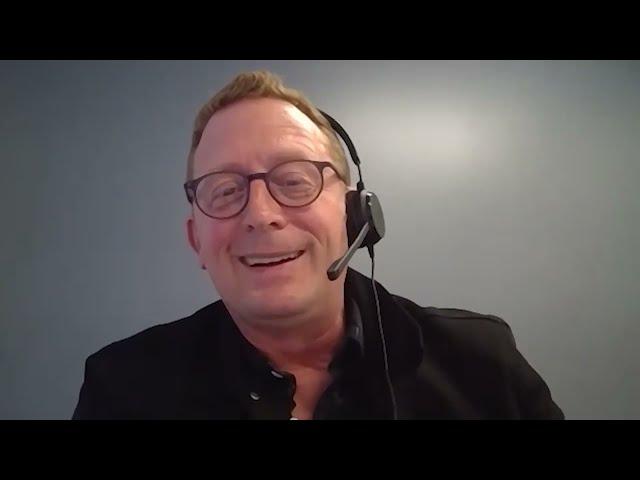 Steve Beatty | Film & Performing Arts Insurance Expert | Front Row Insurance Brokers, Inc.