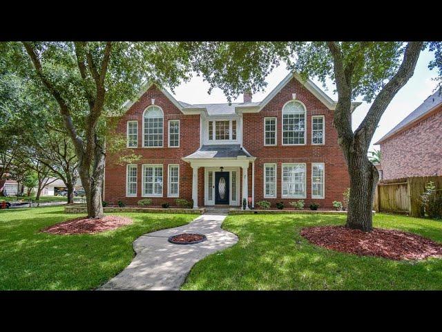 4413 Pebble Beach Dr, League City, TX 77573