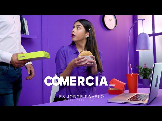 REEL JES JORGE RAVELO