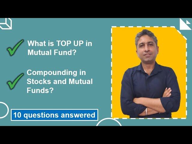 Nifty or Sensex, Where to invest? Why thematic Funds give huge returns?