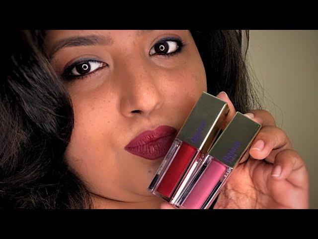 Must have lipsticks from Belora Cosmetics!!! Check the shades on their website and Instagram handle!
