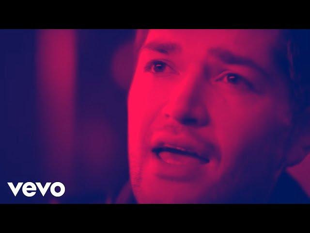 The Script - Nothing (Official Video)