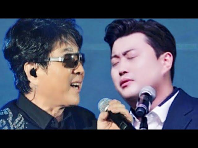 [세계적인 테너 김호중의 꿈, 눈물바다가 된 이유]김호중의 슬픔이 예술적 호소력 페이소스로 승화되다