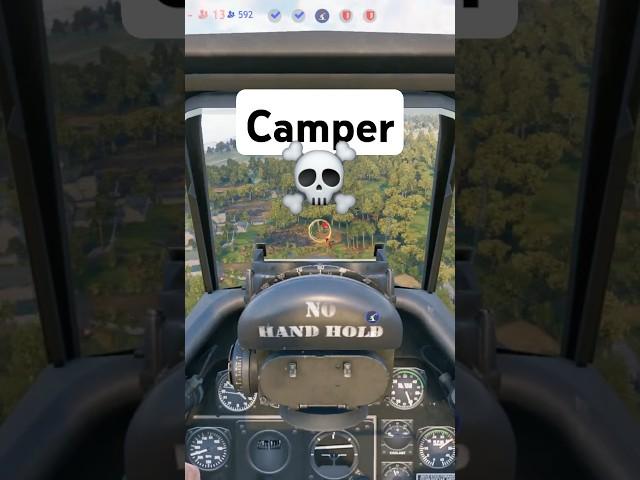 How To Deal With Grey Zone Campers