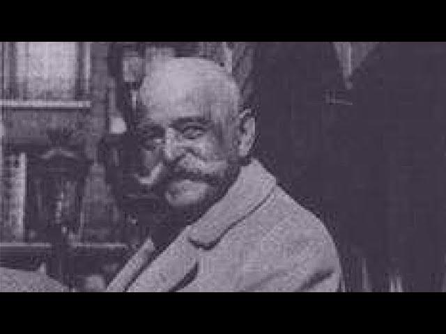 An evening with Mr. Gurdjieff in his Q apartment , New York