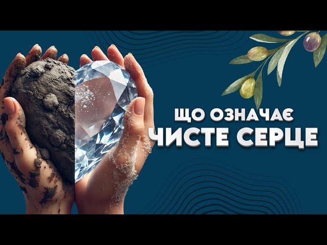 7 простих дій, які допоможуть тримати серце чистим//