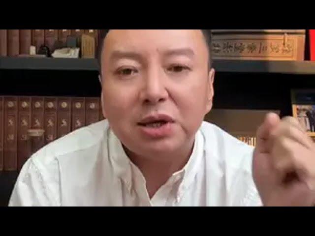 特朗普清除民主党傀儡 中西文化 抖音看世界