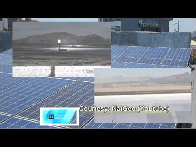 ENVISCI: Documentary (RENEWABLE ENERGY) SWITCH