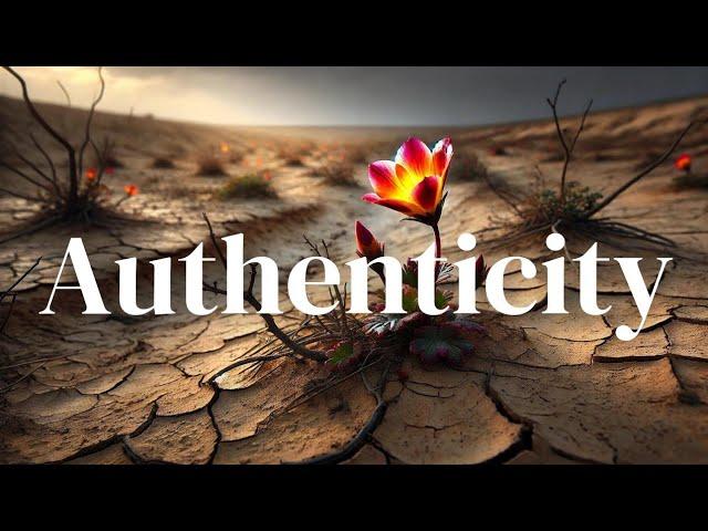 The Power of Authenticity: How to Break Free from Society's Expectations