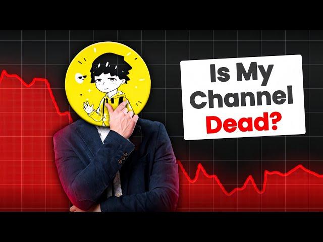 Dead Channel? Revive it NOW