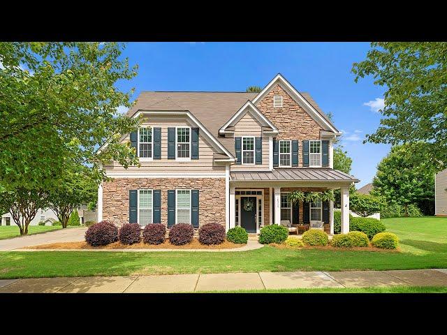 14515 Rhiannon Lane Huntersville NC 28078 | Charlotte NC Real Estate