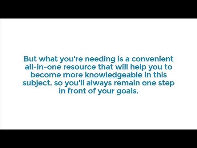 What is ECom Mastery ?