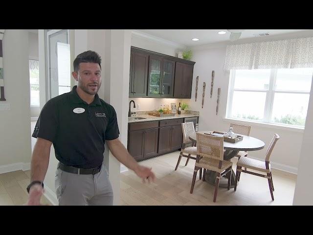 Exclusive: Tour the Coconut Model at Latitude Margaritaville Hilton Head