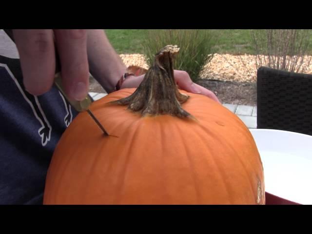 Warehouse Hunts: Pumpkin Carving Kits