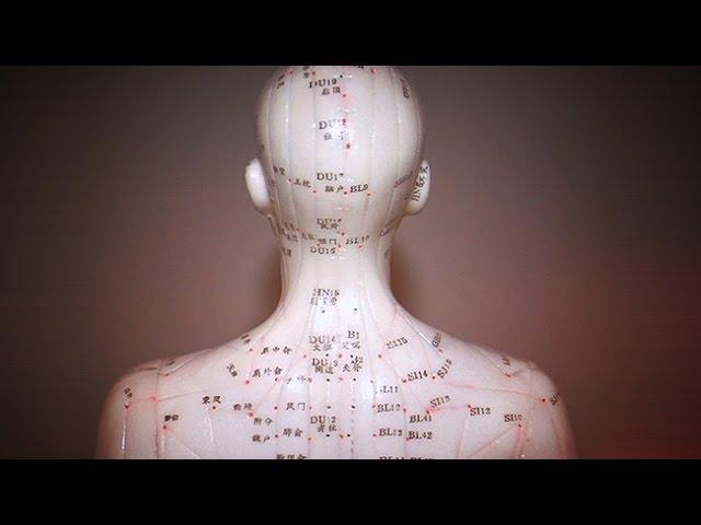East Meets West: Acupuncture and Beyond For All Ages
