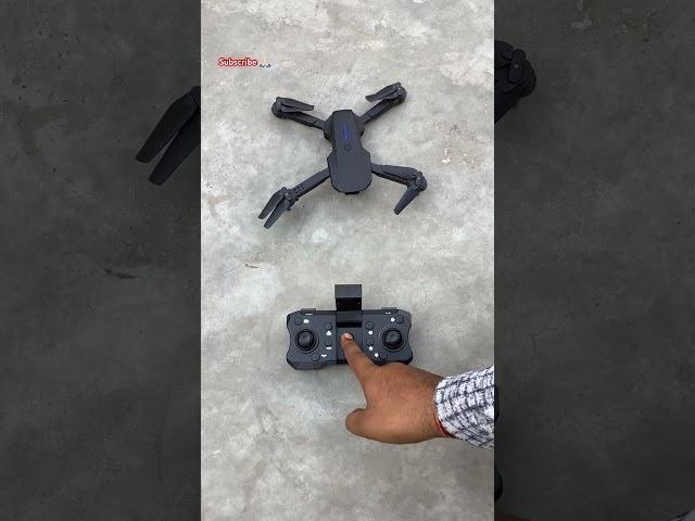 Neno drone e88 pro Hd camera #drone #shortsfeed #viral #trending #droneview #shorts #video