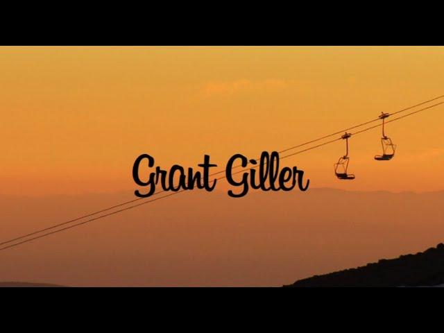 My Hood - Grant Giller