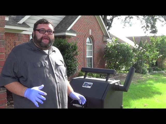 Smoked Beef Ribs Recipe | How To Smoke Beef Ribs with Malcom Reed HowToBBQRight