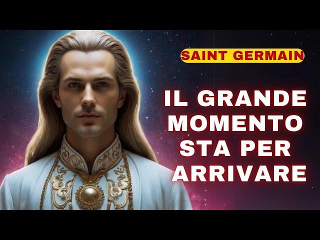 [Saint Germain] Il grande momento sta per arrivare
