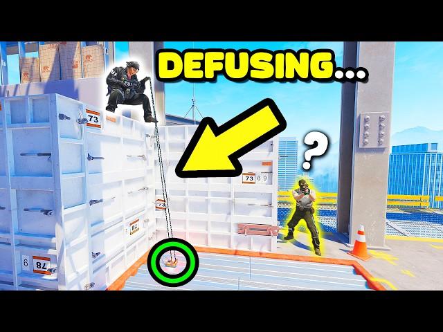 NEW RAREST BUG IN CS HISTORY! - CS2 HIGHLIGHTS