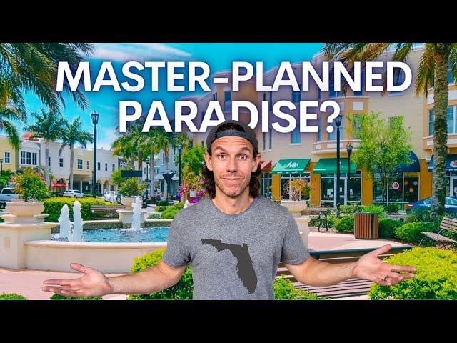 Lakewood Ranch | The ULTIMATE City Guide | Sarasota County, Florida