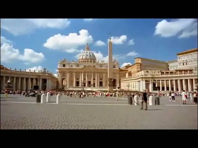 Life after People S1E01   The bodies left behind