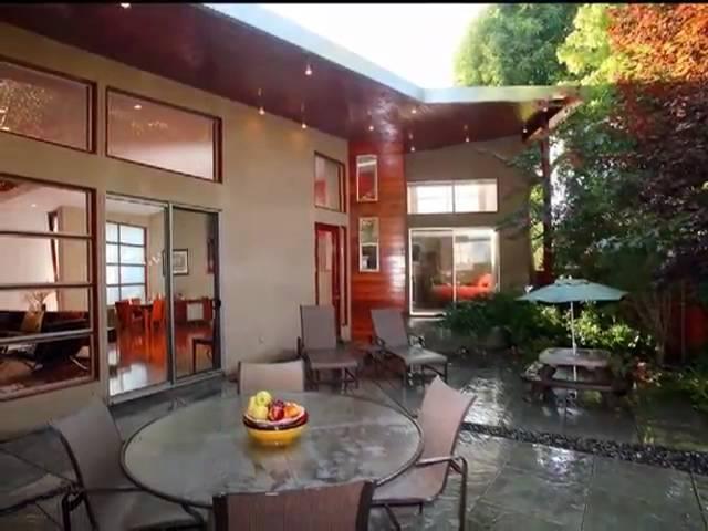 Encino custom architectural homes for sale | 5762 Andasol Ave 91316 | www.scottnell.com