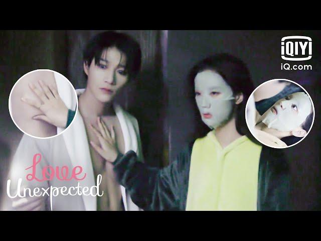 Love Unexpected  | Episode 1 | iQiyi Philippines