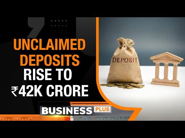 Unclaimed Deposits With Banks Rise 28% In FY23