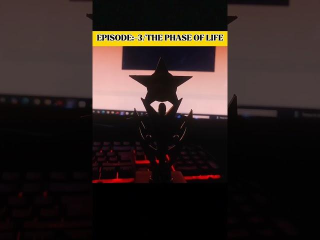 11:11| EPISODE:-3/THE HARD PHASE OF LIFE 🫠 #nevergiveup