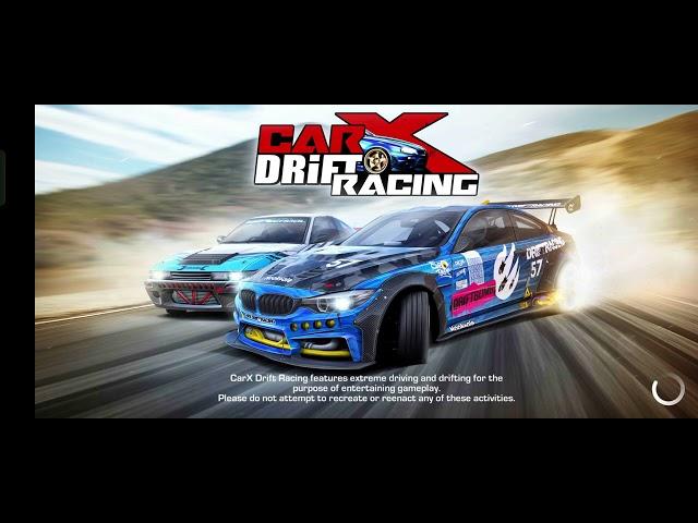 CarX Drift Racing - Setup & Setting - Blackjack x22 