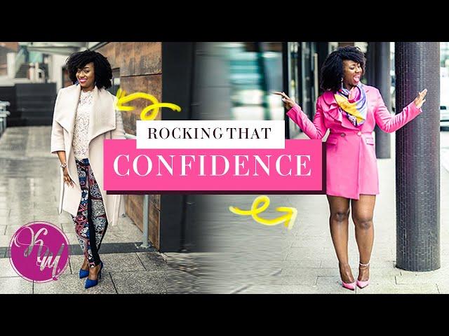 How to find your Style and Confidence [Part 2] | Kelly MacPepple