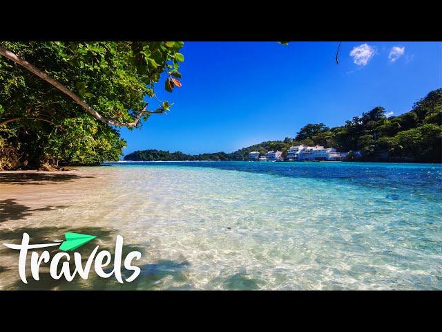 The Best Destinations in Jamaica