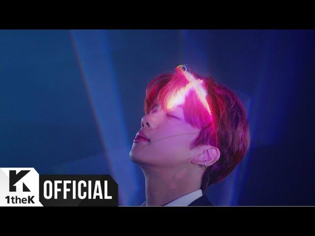 [MV] YOUNGJAE(영재) _ Forever Love