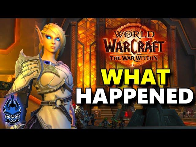 The War Within Started GREAT But Where Does It Currently Stand - Samiccus Discusses & Reacts