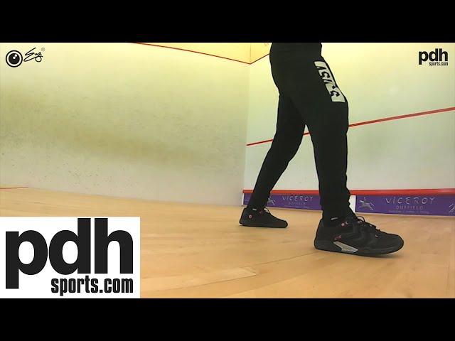 Eye S-Line shoes review by PDHSports.com