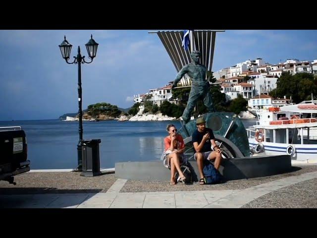 Lela Skiathos 2018 Nikos 3400