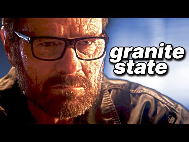 Breaking Bad: 65 Hidden Details in Granite State (S5E15)