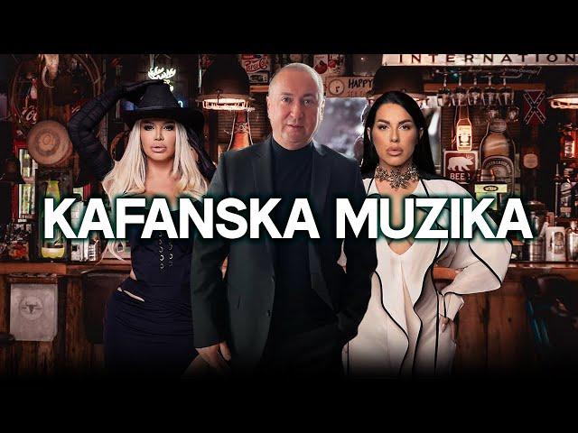  MIX KAFANSKE MUZIKE | 60 minuta  HITOVA (Djani, Seka Aleksic, Dara Bubamara...)