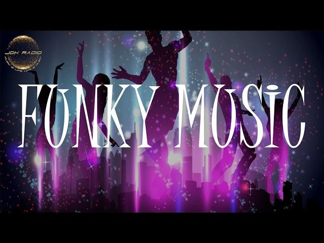 FUNKY MUSIC 2022