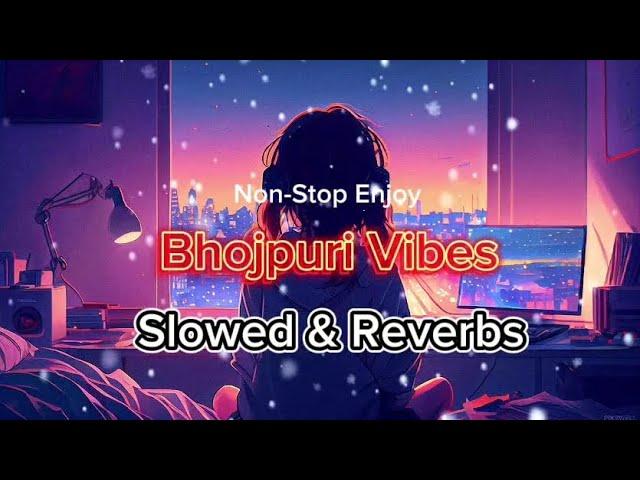 Non - stop  Enjoy Bhojpuri Vibes Songs ! Road Trip Songs