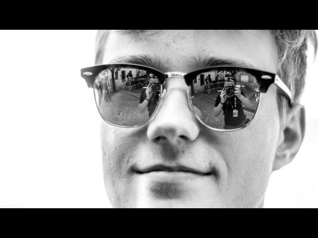 MAT HOOD : Stand Still