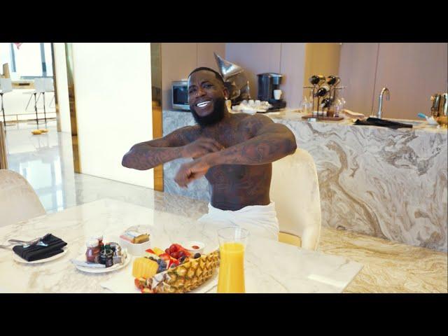 Gucci Mane - Married with Millions [Official Music Video]