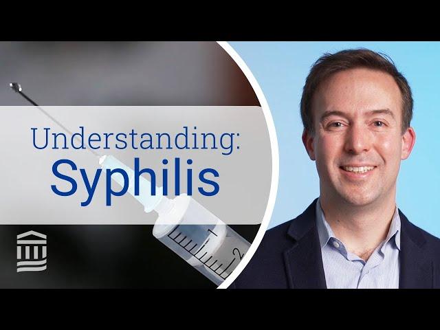 Syphilis: Symptoms, Testing, Treatment, & Prevention | Mass General Brigham