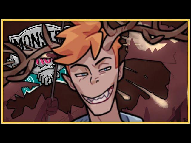 A FESTIVAL LIKE NO OTHER | Monster Prom: Modtool (The Court of Killian Dúbh)