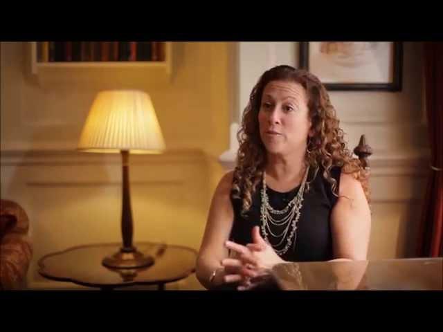 Jodi Picoult talks about the research for ‘Leaving Time’