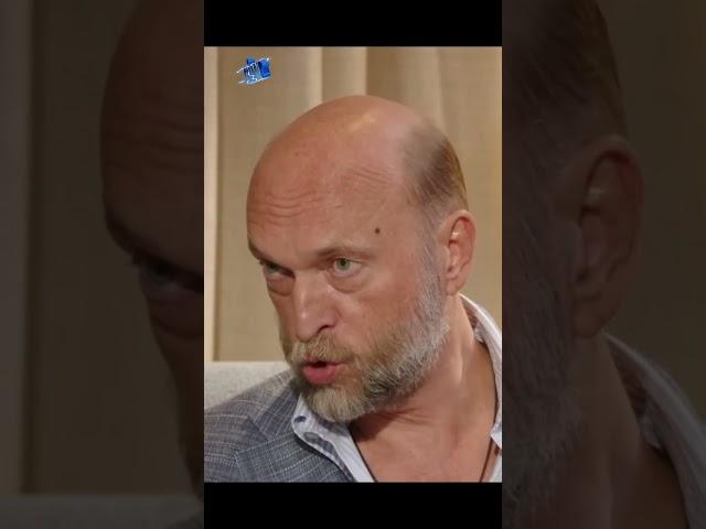 Пугачев о взятке Путина Бушу #интервью #пугачев #гордон #shorts